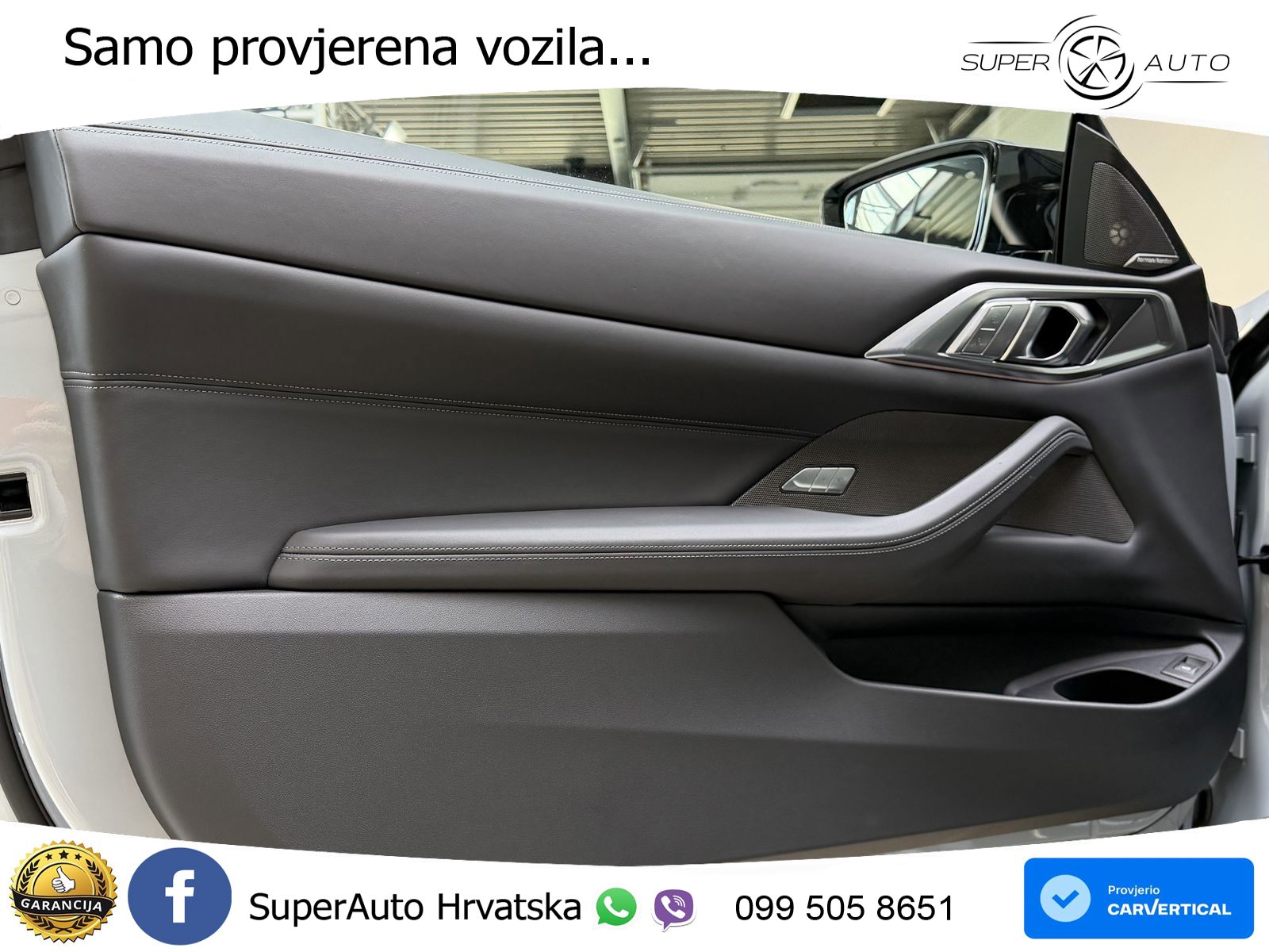 BMW M4 Competition 3.0 (530 KS) xDrive Steptronic LED+GR SJED+ACC