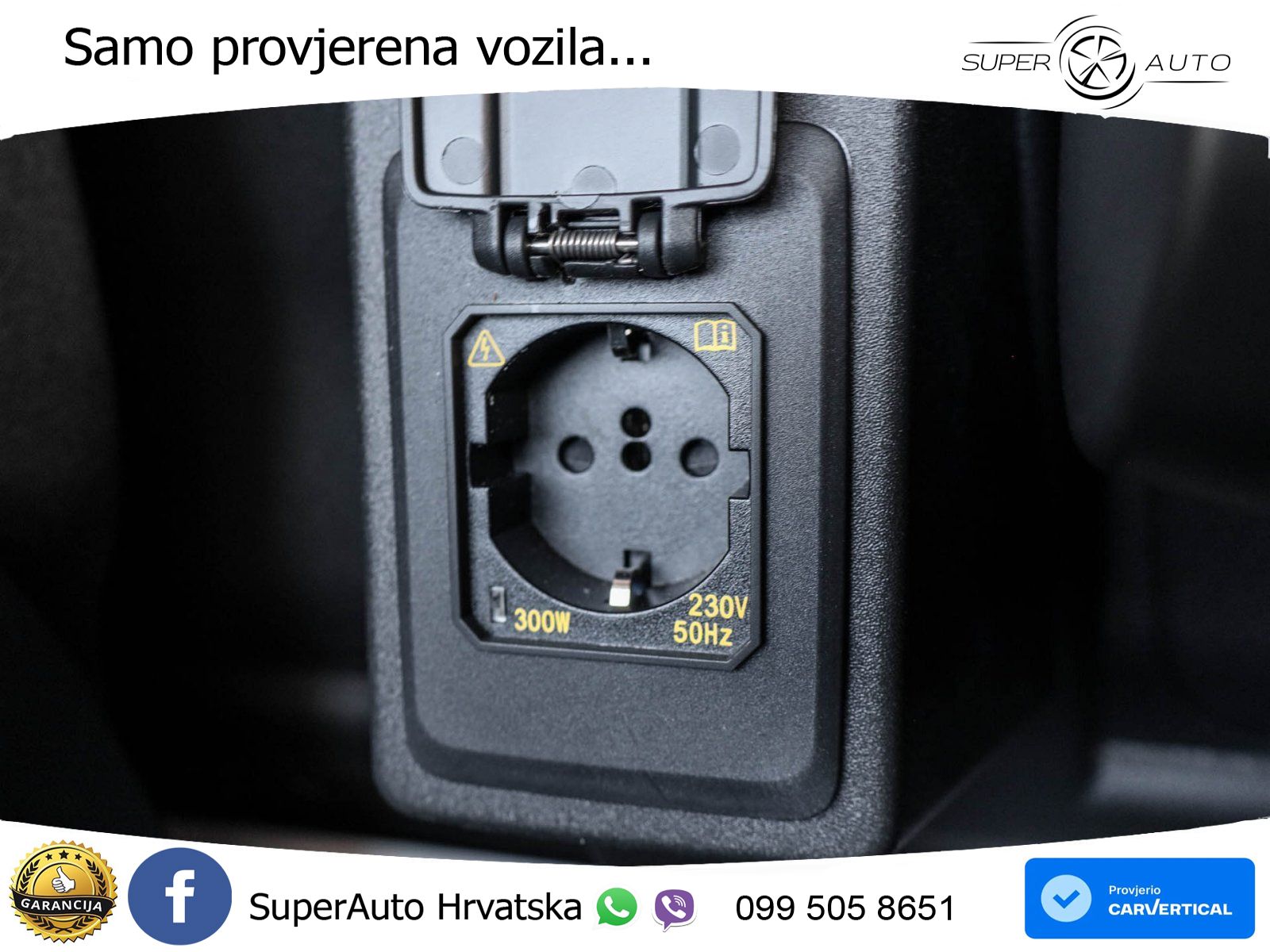 VW Caddy 122 KS