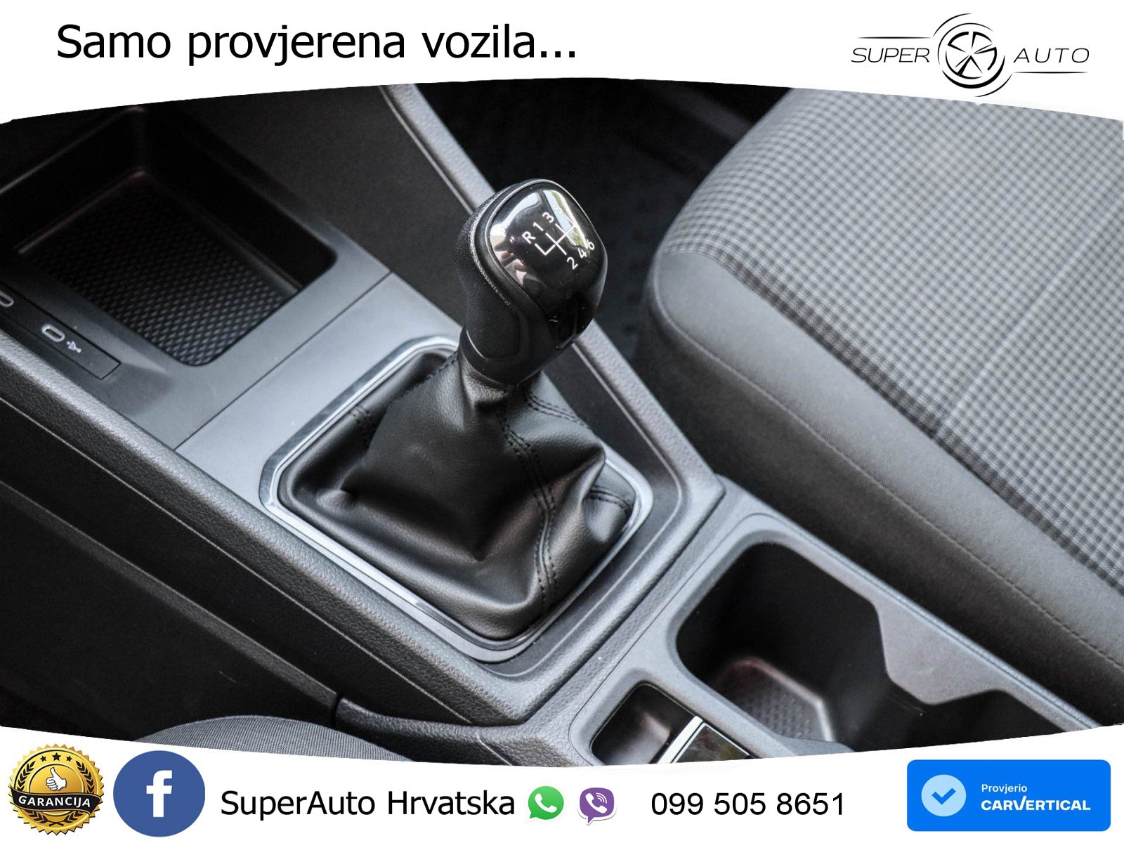 VW Caddy 122 KS