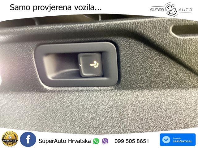 Volkswagen ID.4 Pro Performance 82 kWh (204 KS)