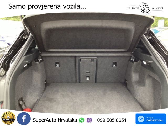 Volkswagen ID.4 Pro Performance 82 kWh (204 KS)