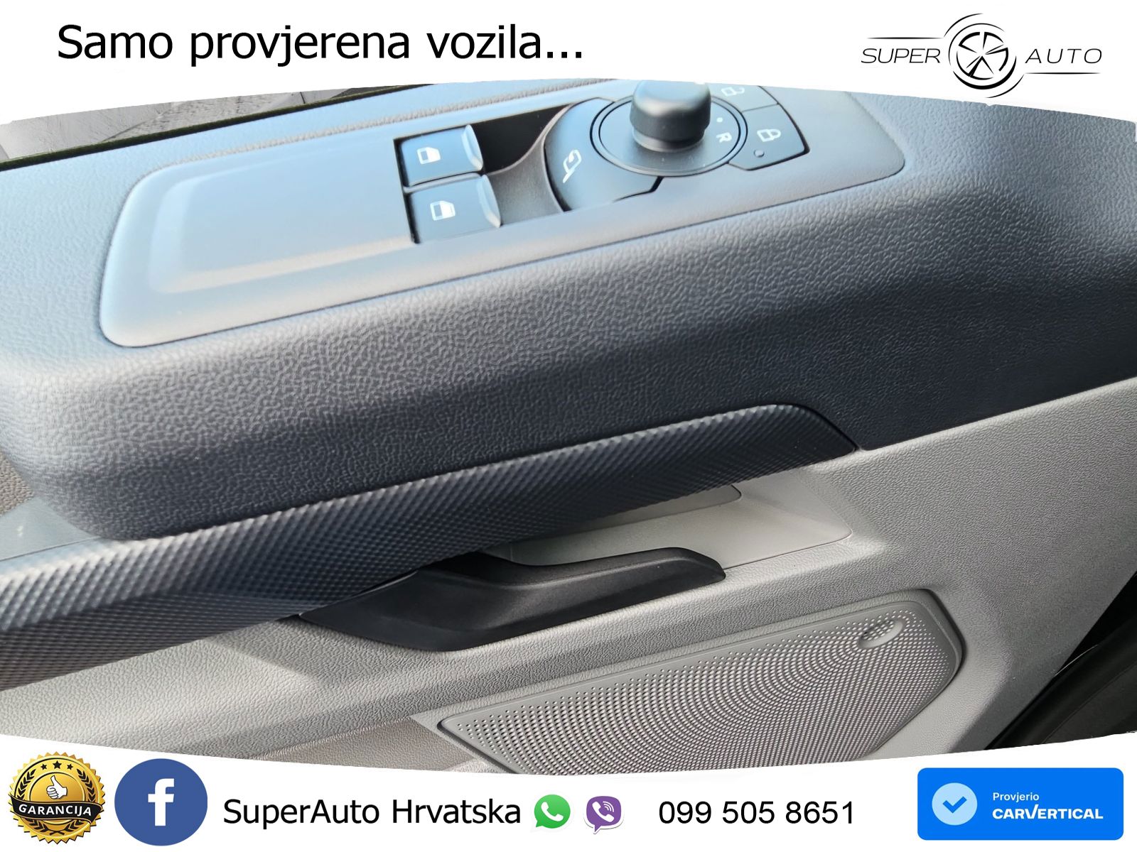 Ford Transit 232 KS