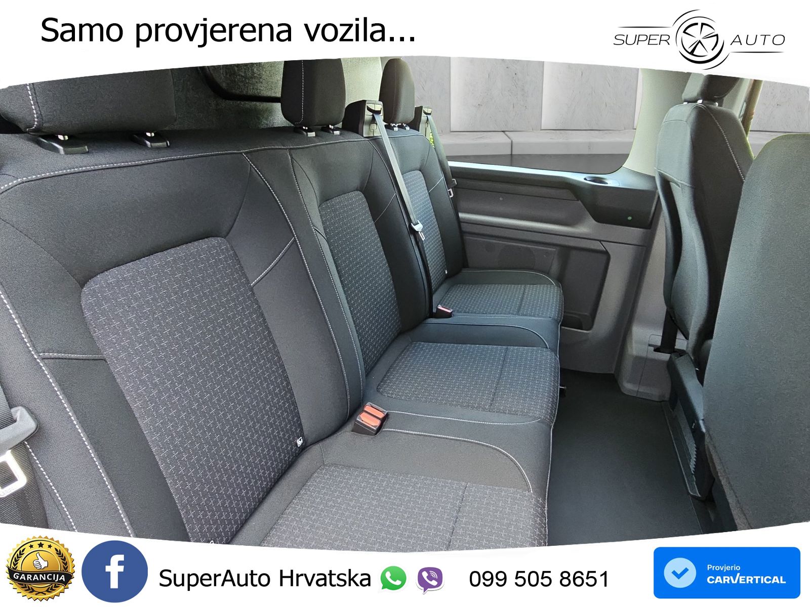 Ford Transit 232 KS
