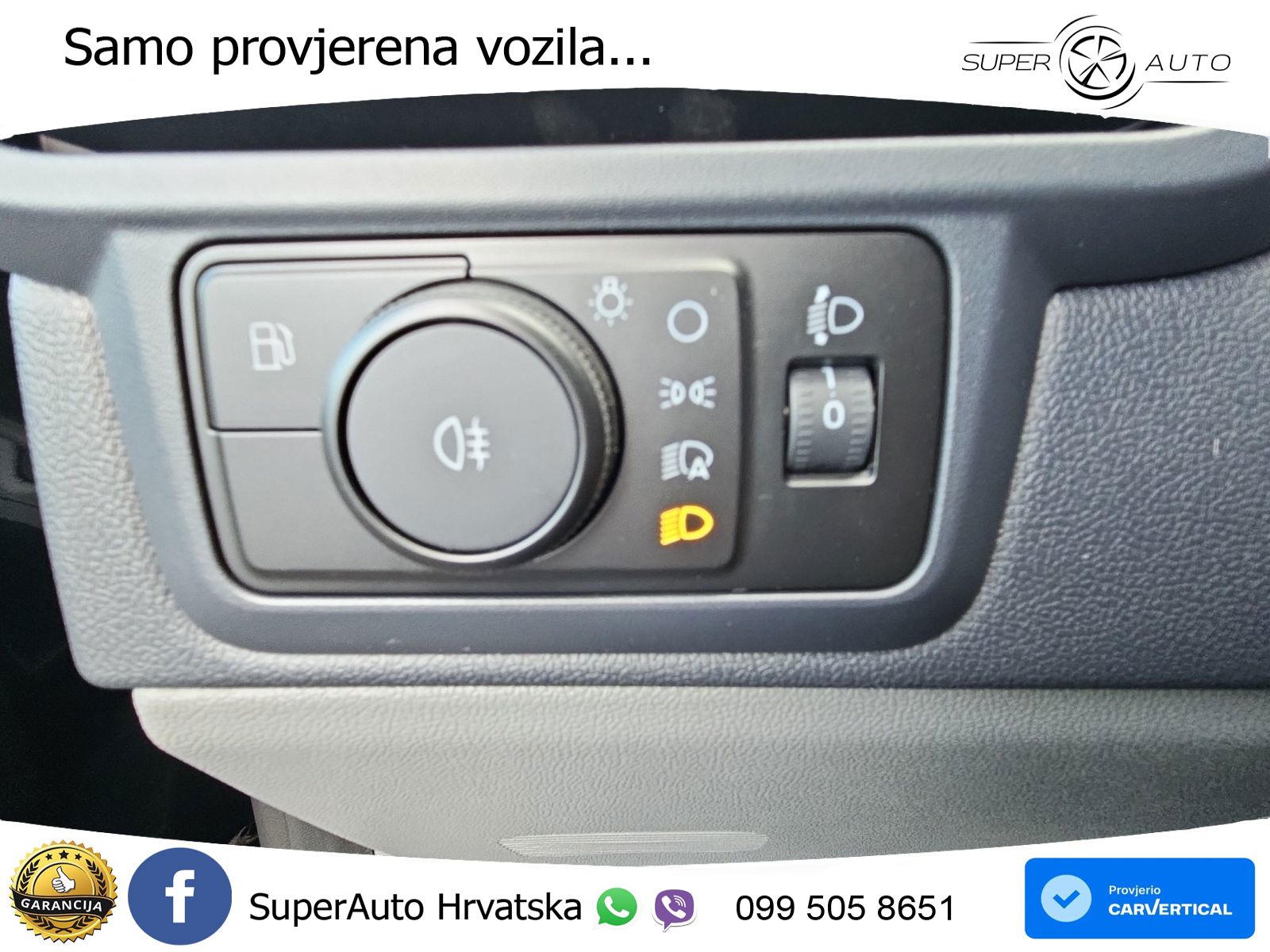 Ford Transit 232 KS