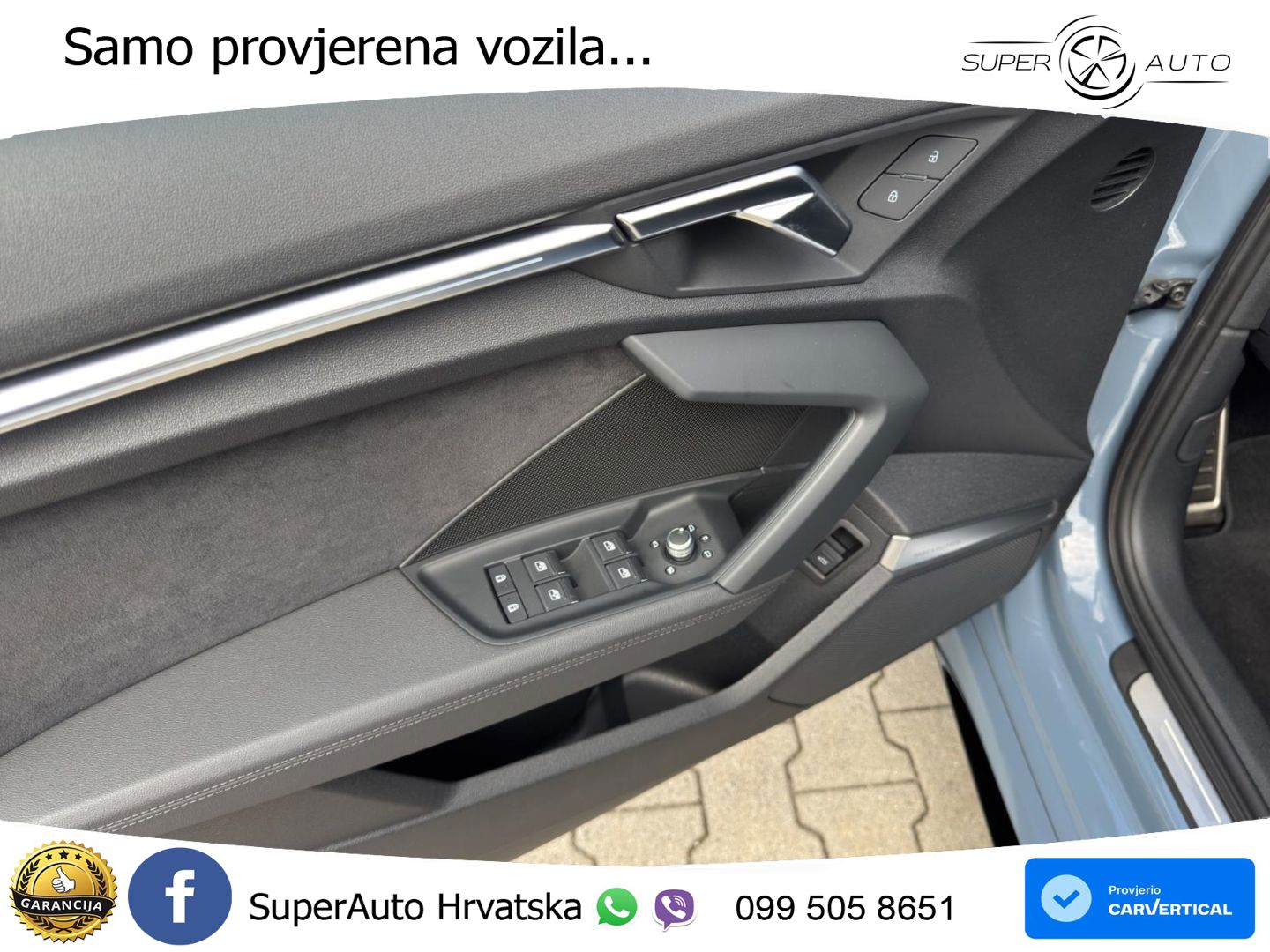 Audi RS3 Sportback 2.5 TFSI (400 KS) quattro S tronic LED+GR SJED+ACC