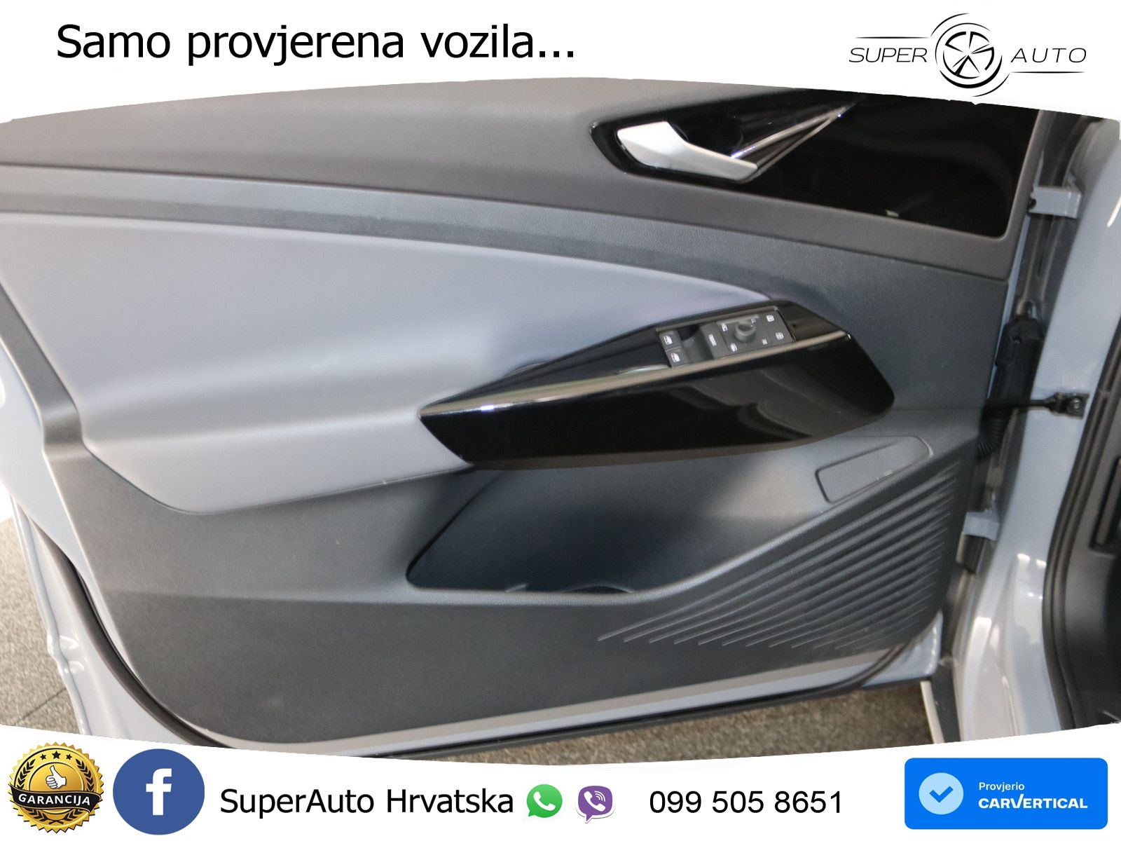 Volkswagen ID.4 Pro Performance 82 kWh (204 KS)