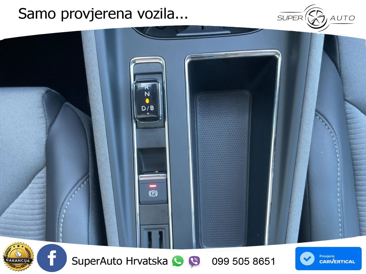 Škoda Enyaq 85 82 kWh (286 KS) LED+GR SJED+ACC
