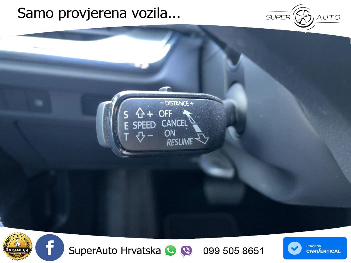 Škoda Enyaq 85 82 kWh (286 KS) LED+GR SJED+ACC