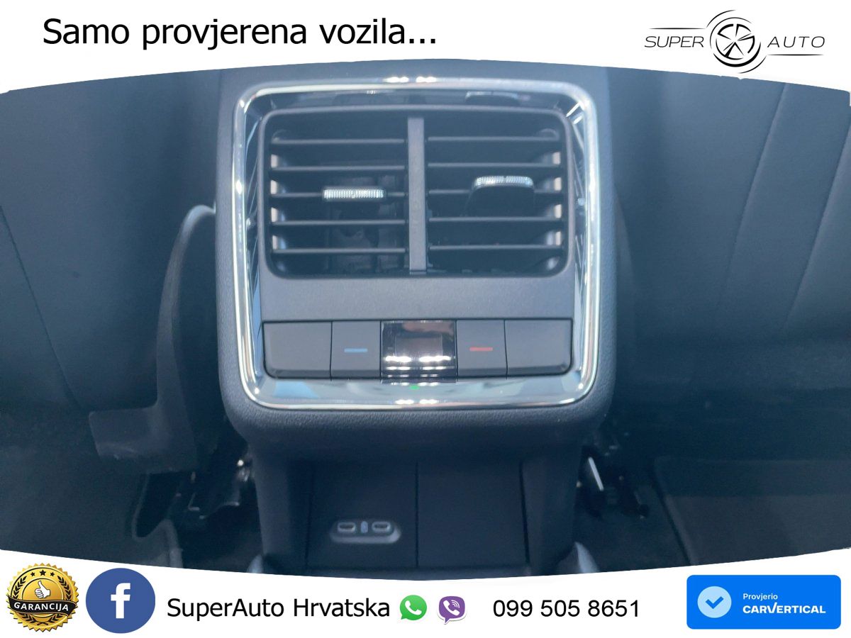 Škoda Enyaq 85 82 kWh (286 KS) LED+GR SJED+ACC