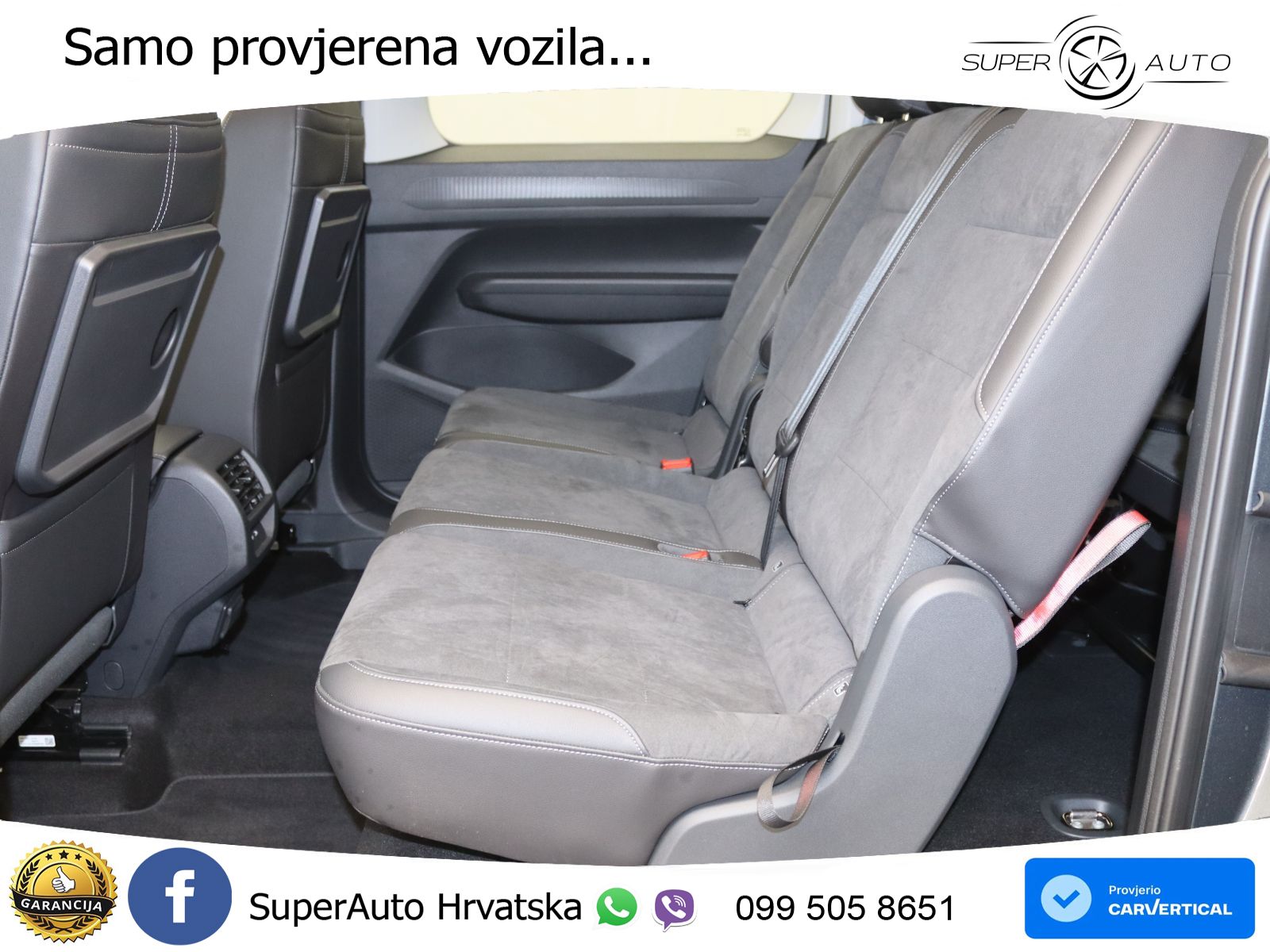 VW Caddy 122 KS