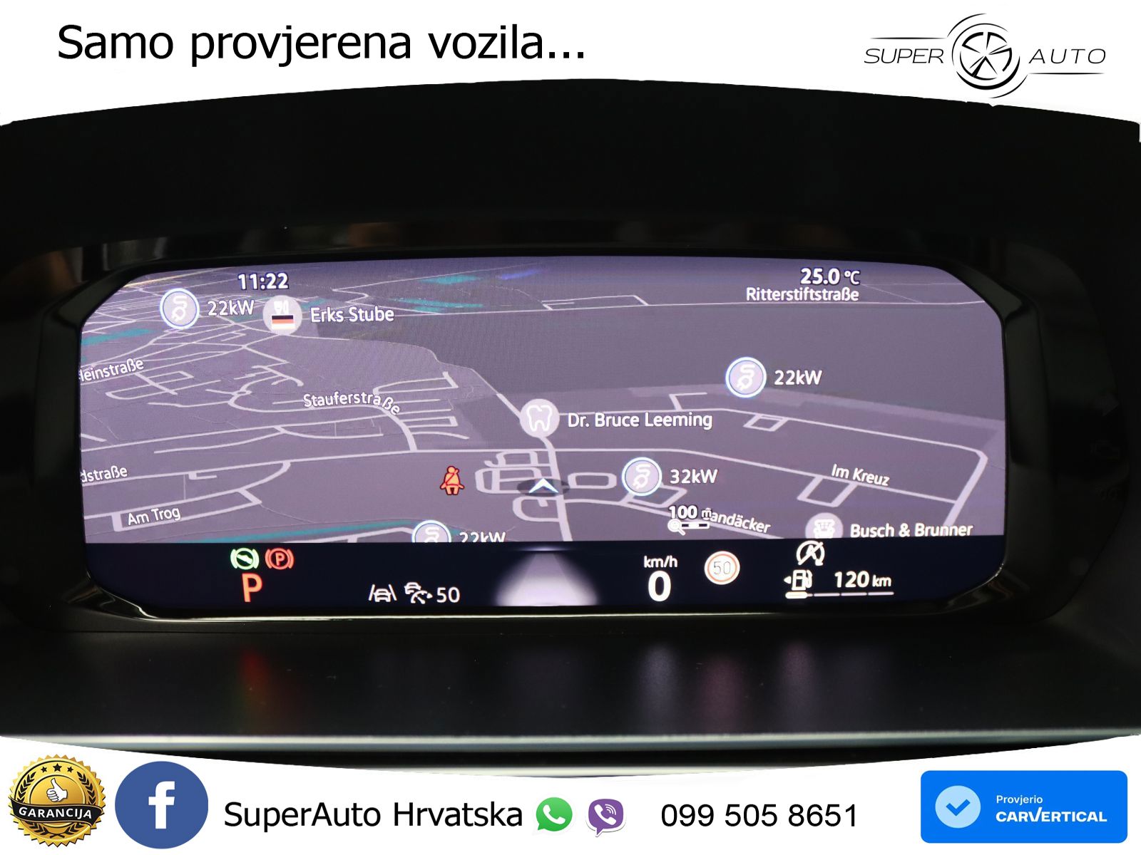 VW Caddy 122 KS
