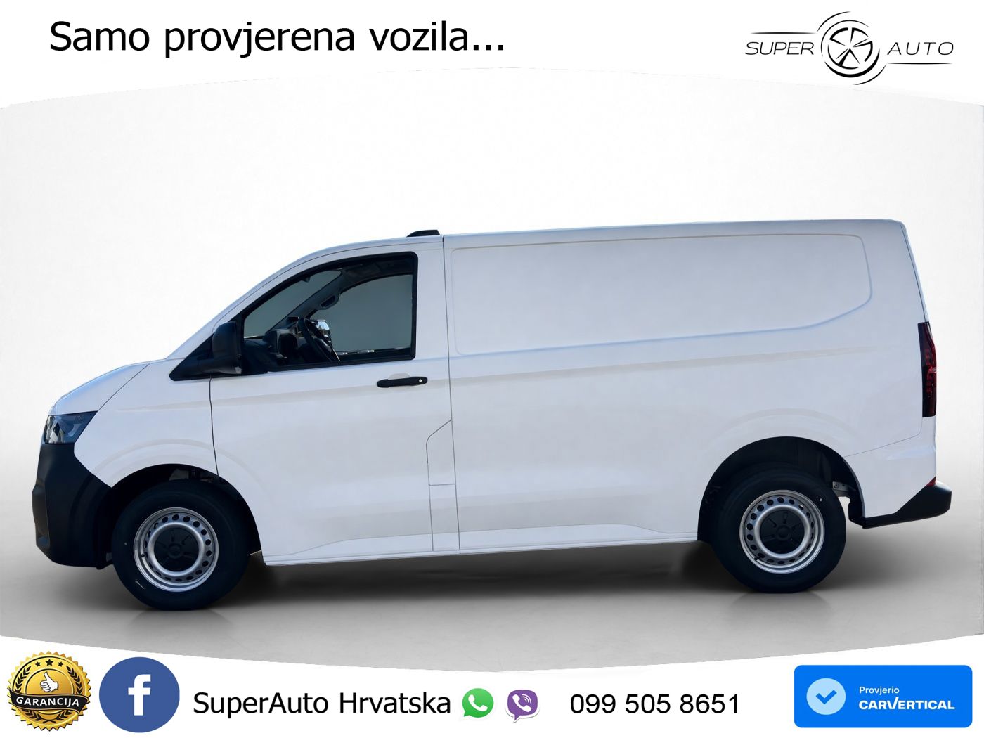 VW Transporter