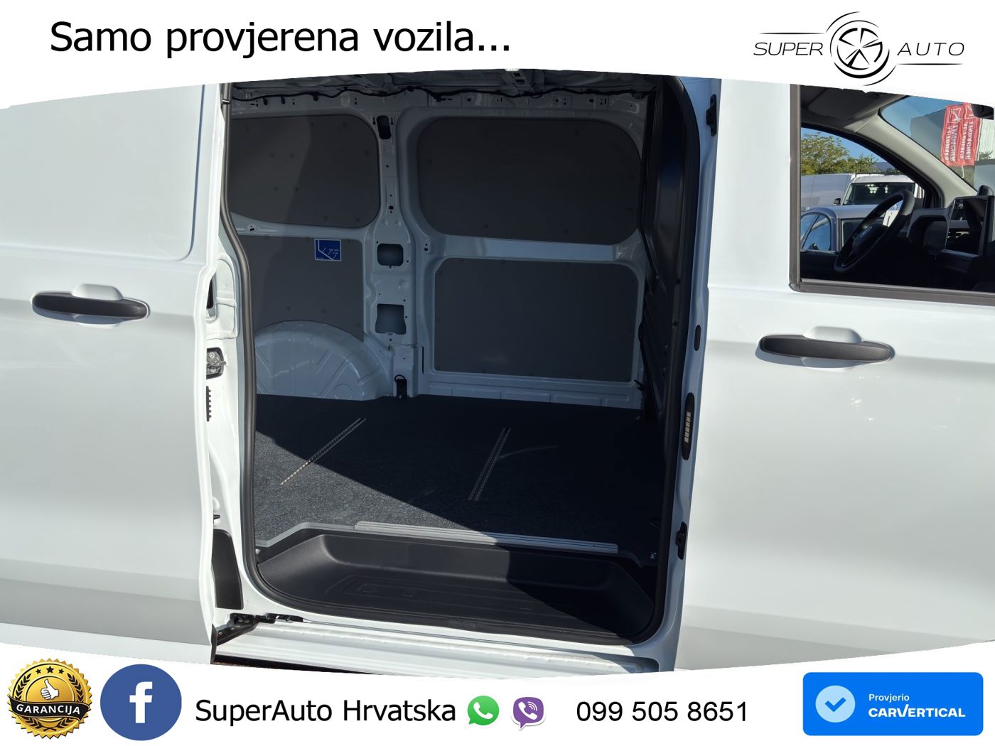 VW Transporter