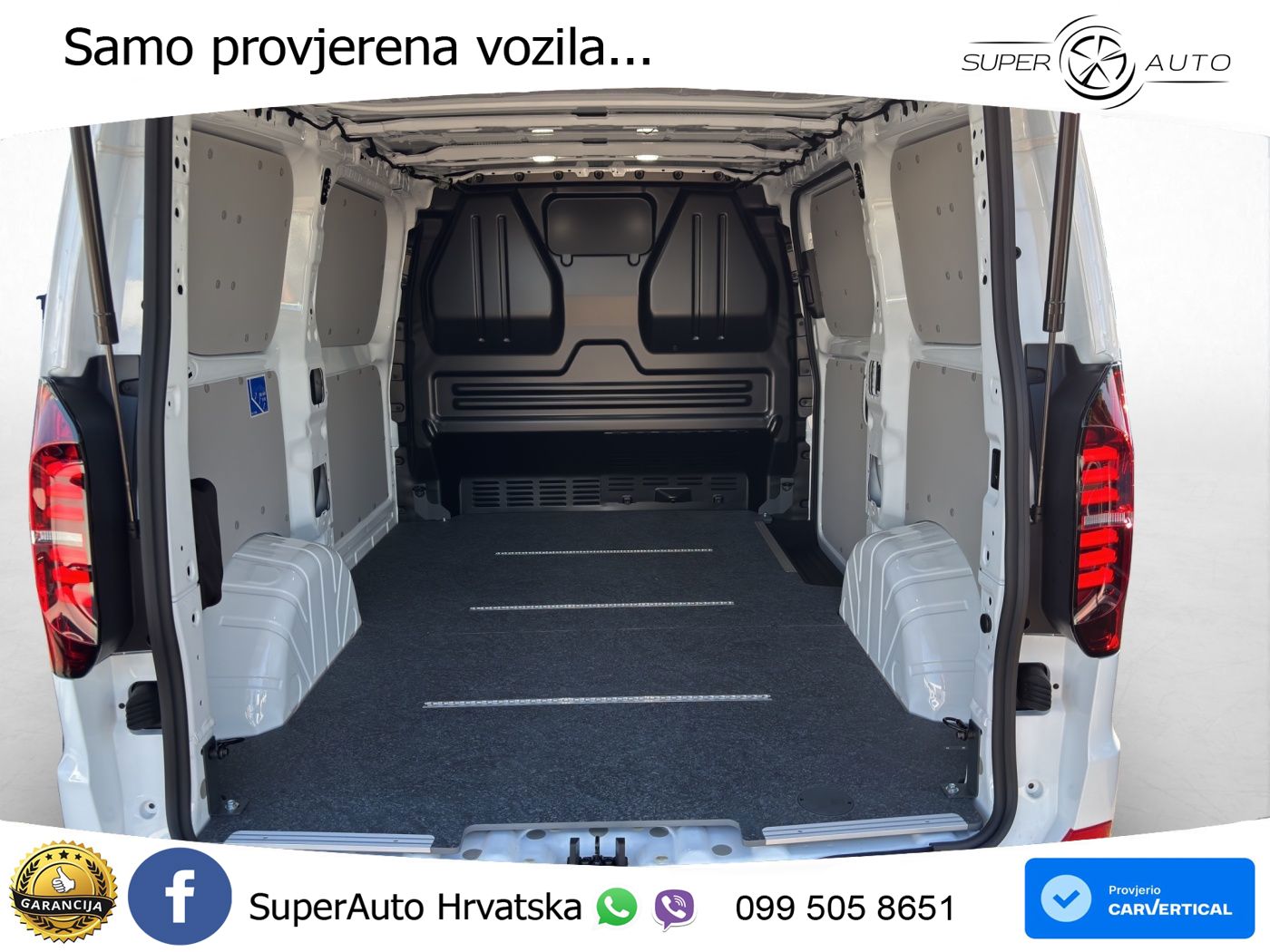 VW Transporter