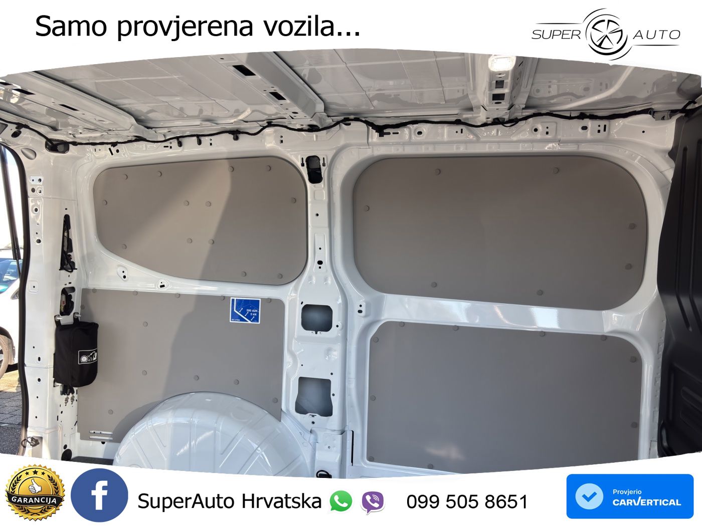 VW Transporter