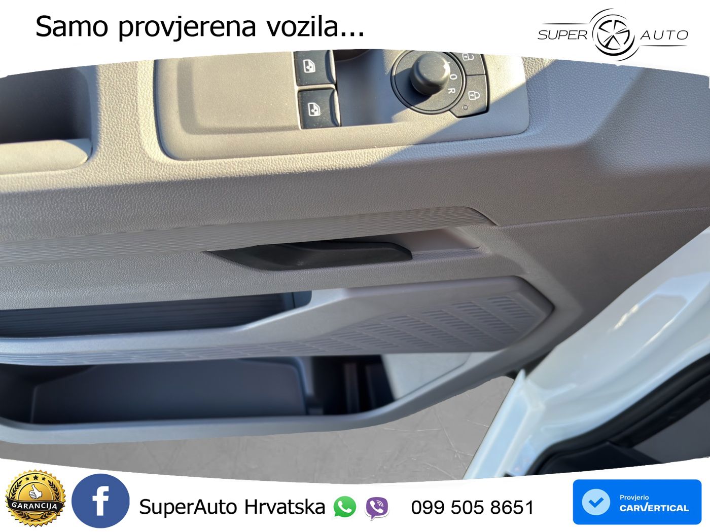 VW Transporter