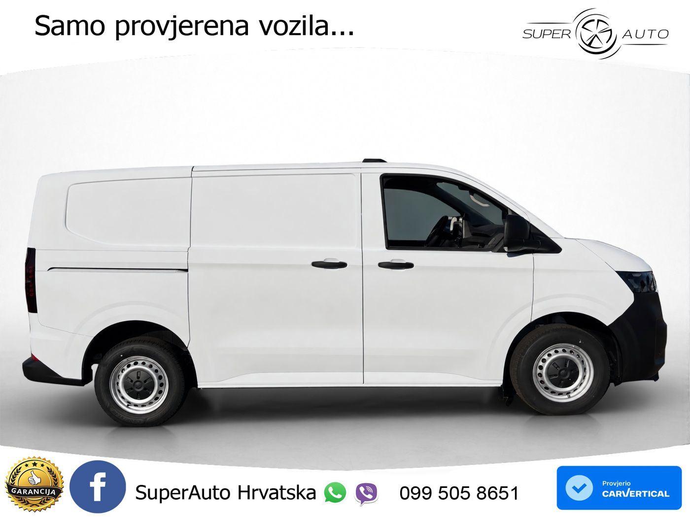 VW Transporter