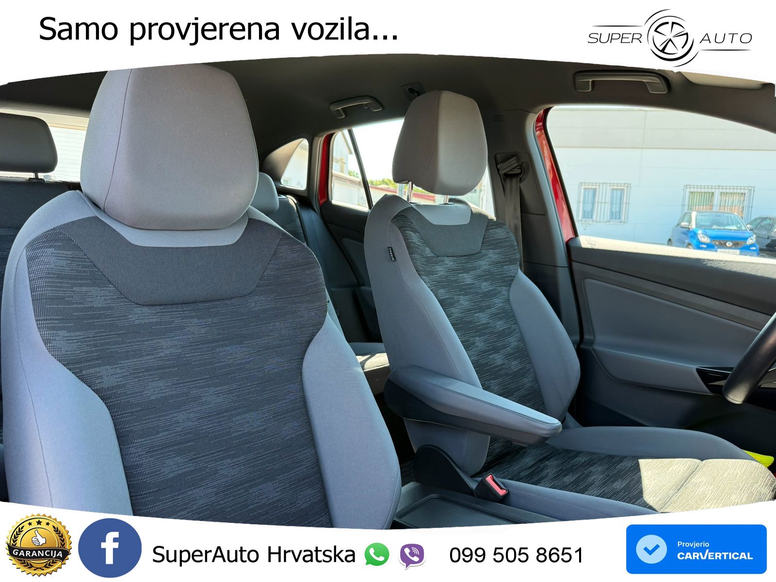 Volkswagen ID.4 Pro Performance 82 kWh (204 KS)