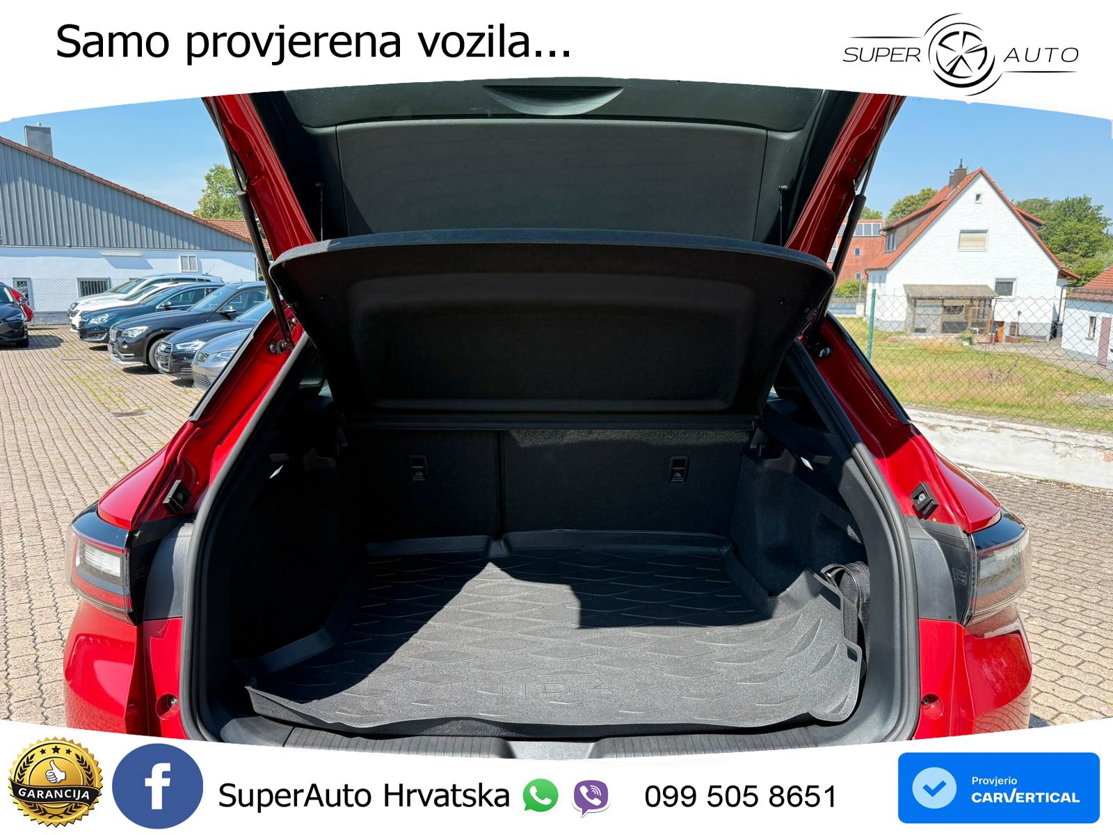 Volkswagen ID.4 Pro Performance 82 kWh (204 KS)
