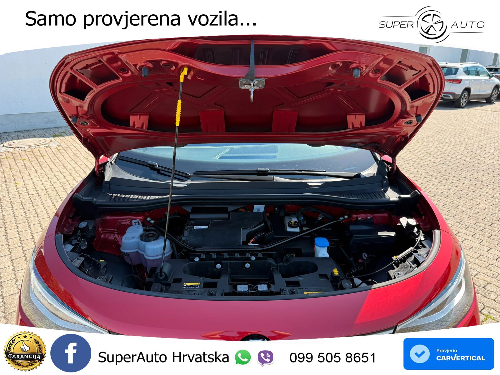 Volkswagen ID.4 Pro Performance 82 kWh (204 KS)