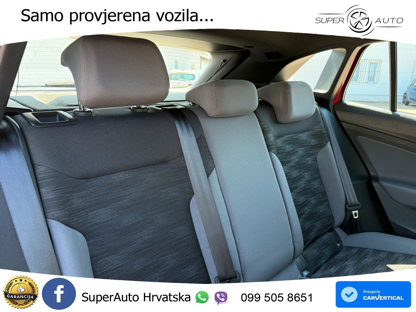 Volkswagen ID.4 Pro Performance 82 kWh (204 KS)