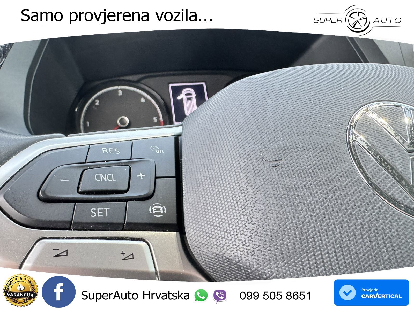VW Transporter