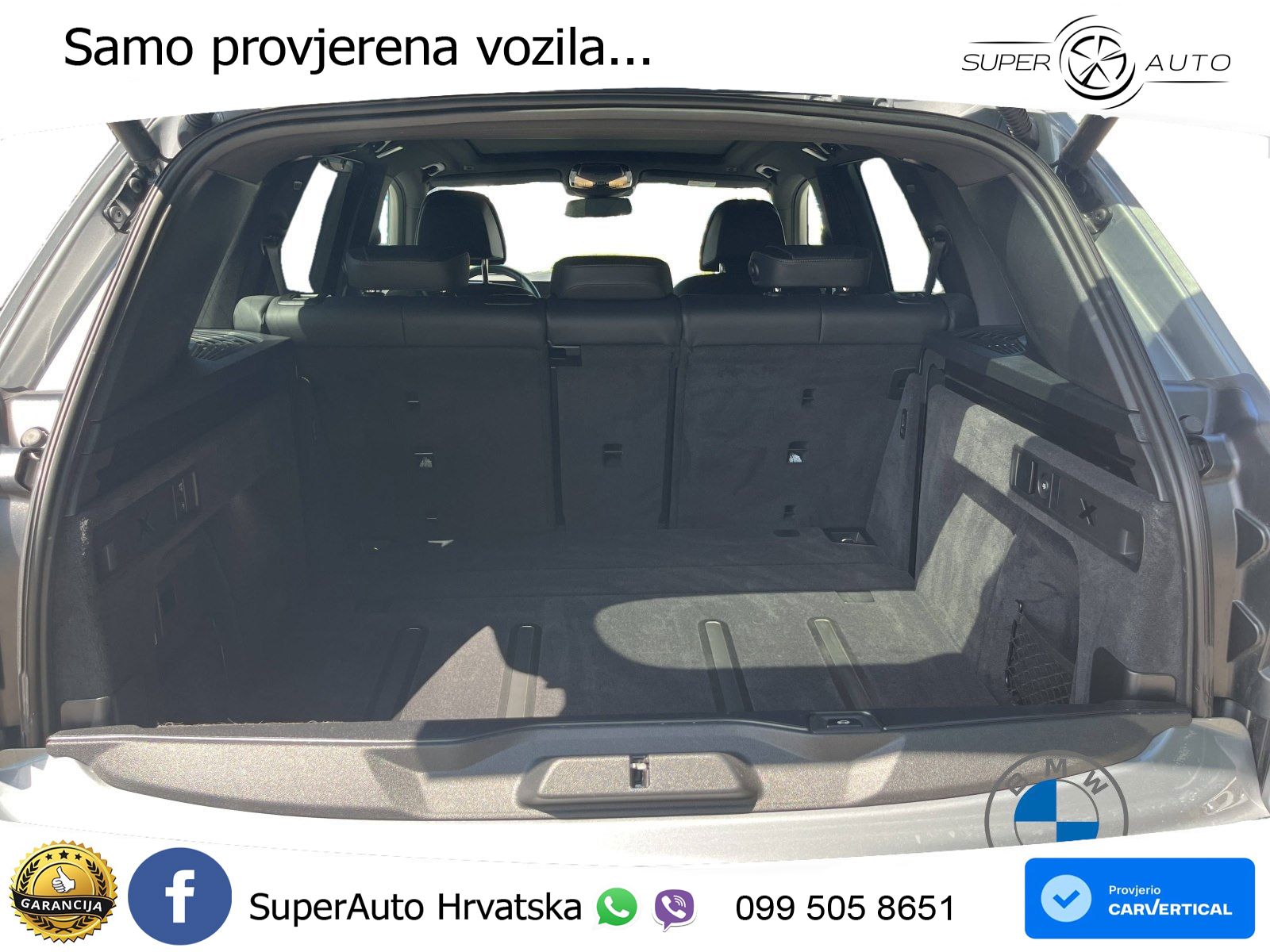 BMW X5 30d (298 KS) xDrive Steptronic M Sport LED+GR SJED+ACC