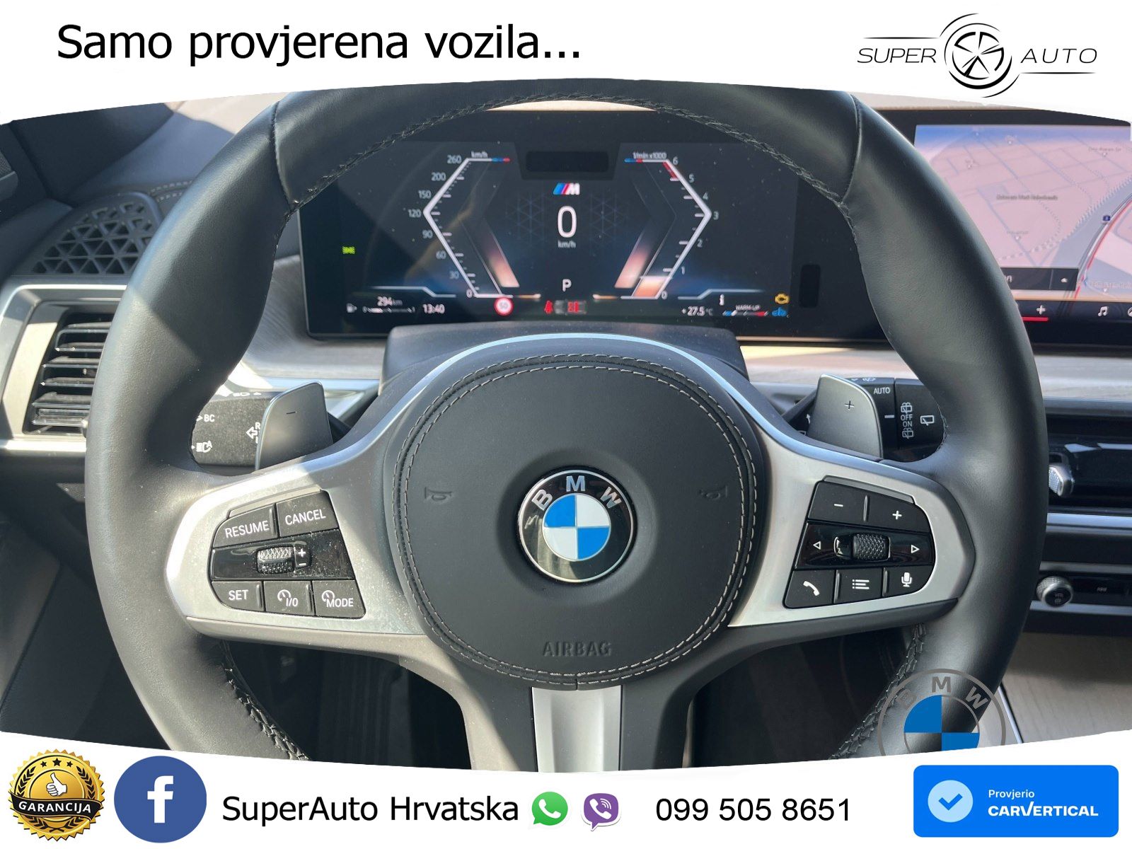 BMW X5 30d (298 KS) xDrive Steptronic M Sport LED+GR SJED+ACC