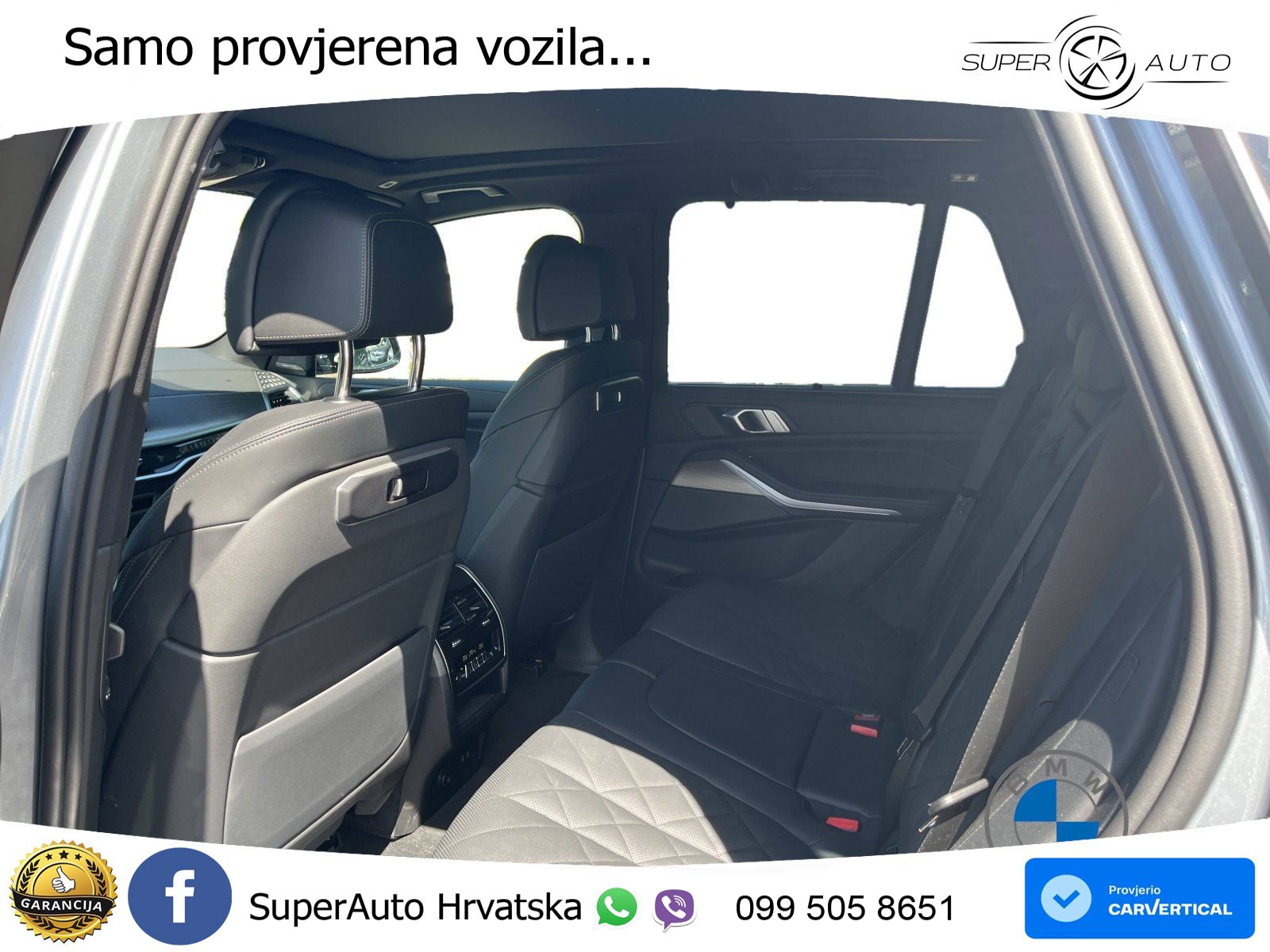 BMW X5 30d (298 KS) xDrive Steptronic M Sport LED+GR SJED+ACC