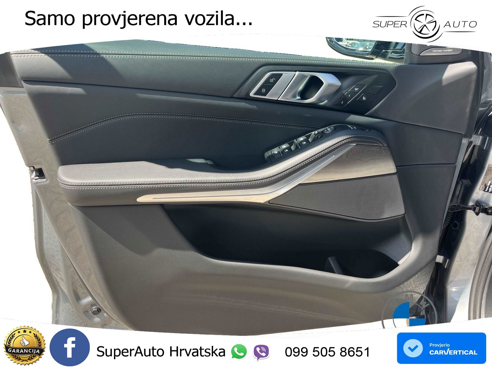 BMW X5 30d (298 KS) xDrive Steptronic M Sport LED+GR SJED+ACC
