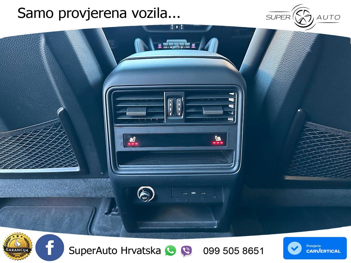Porsche Cayenne S 3.0 V6 (519 KS) E-Hybrid Tiptronic S