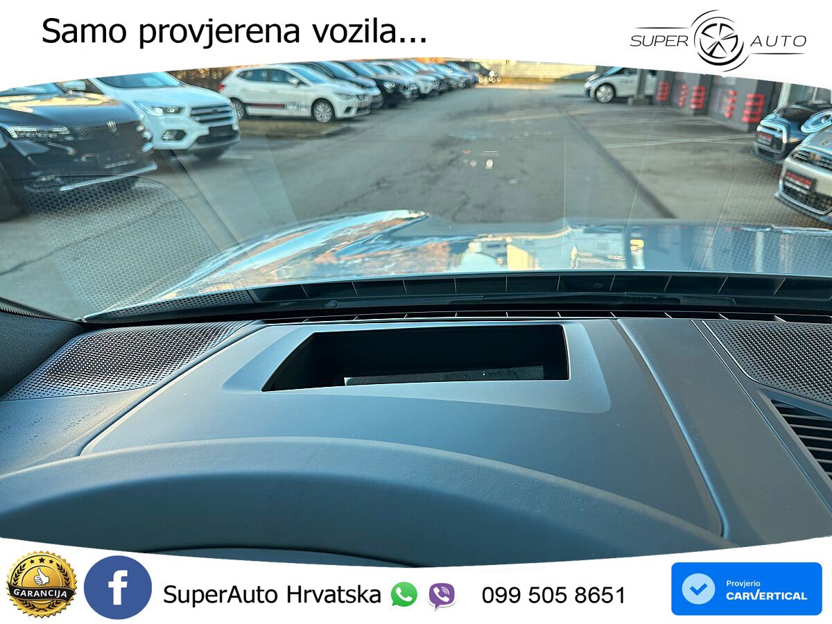 Porsche Cayenne S 3.0 V6 (519 KS) E-Hybrid Tiptronic S
