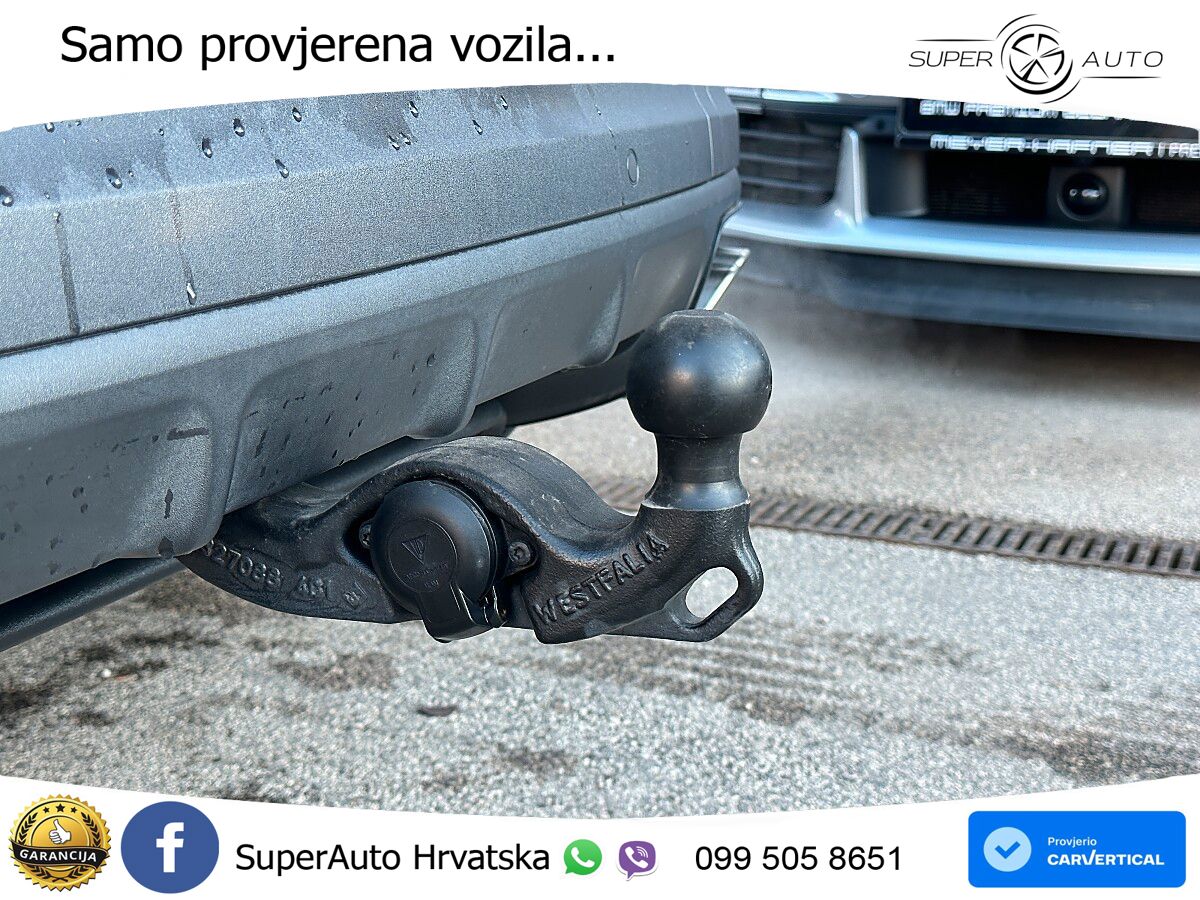 Porsche Cayenne S 3.0 V6 (519 KS) E-Hybrid Tiptronic S