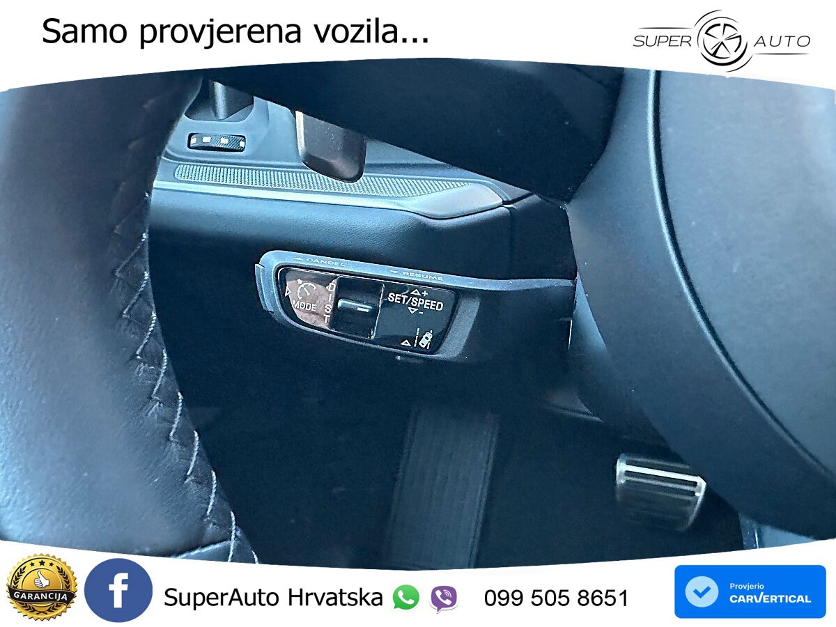 Porsche Cayenne S 3.0 V6 (519 KS) E-Hybrid Tiptronic S