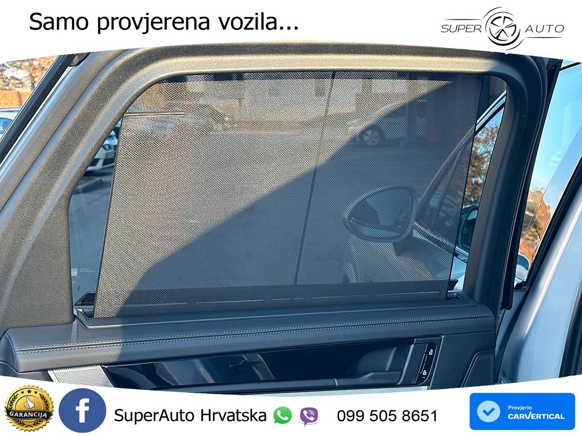 Porsche Cayenne S 3.0 V6 (519 KS) E-Hybrid Tiptronic S
