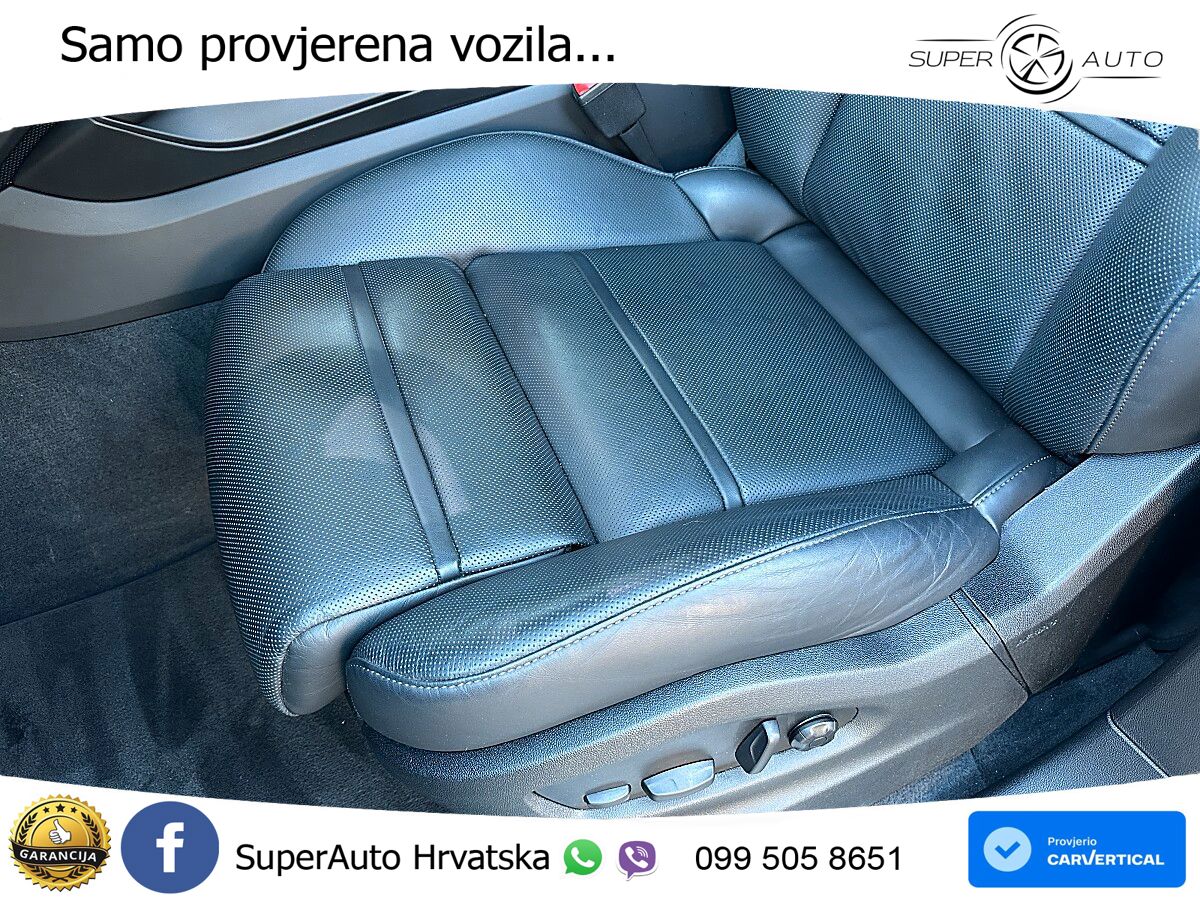 Porsche Cayenne S 3.0 V6 (519 KS) E-Hybrid Tiptronic S