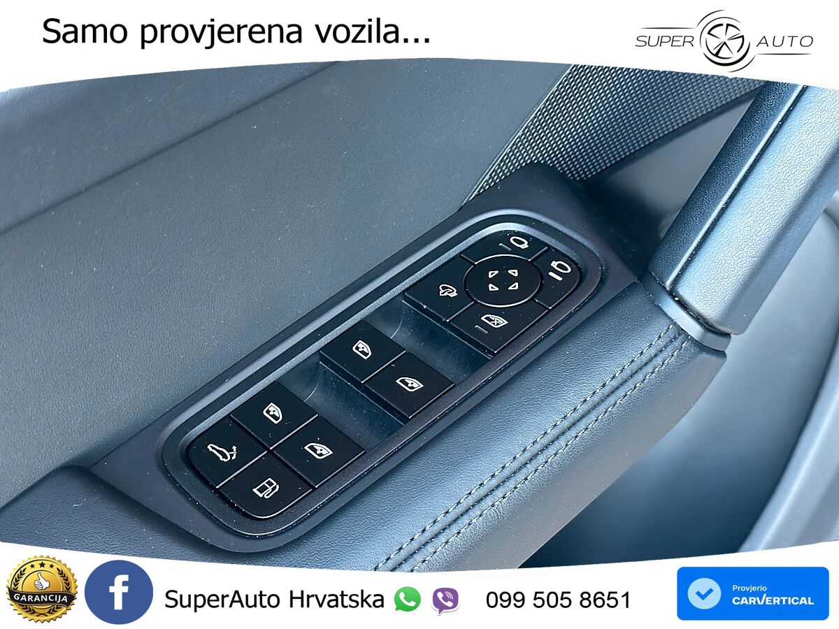 Porsche Cayenne S 3.0 V6 (519 KS) E-Hybrid Tiptronic S