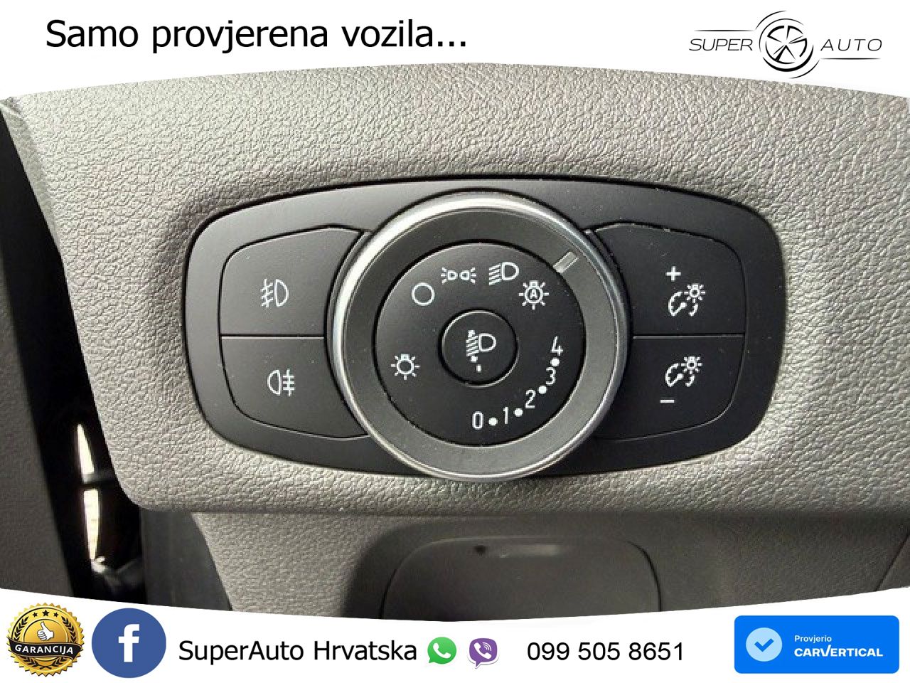 Ford Transit 170 KS