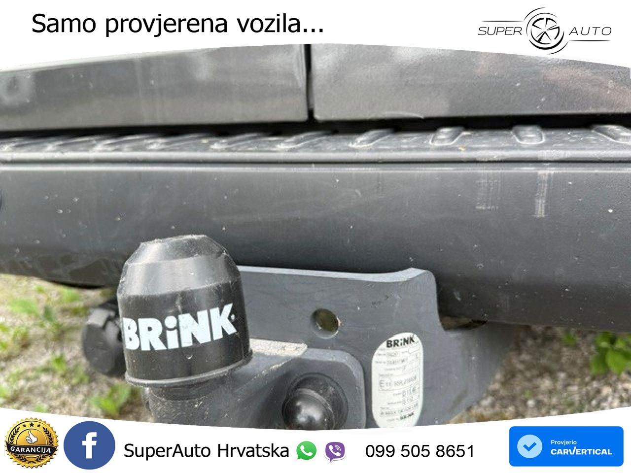 Ford Transit 170 KS
