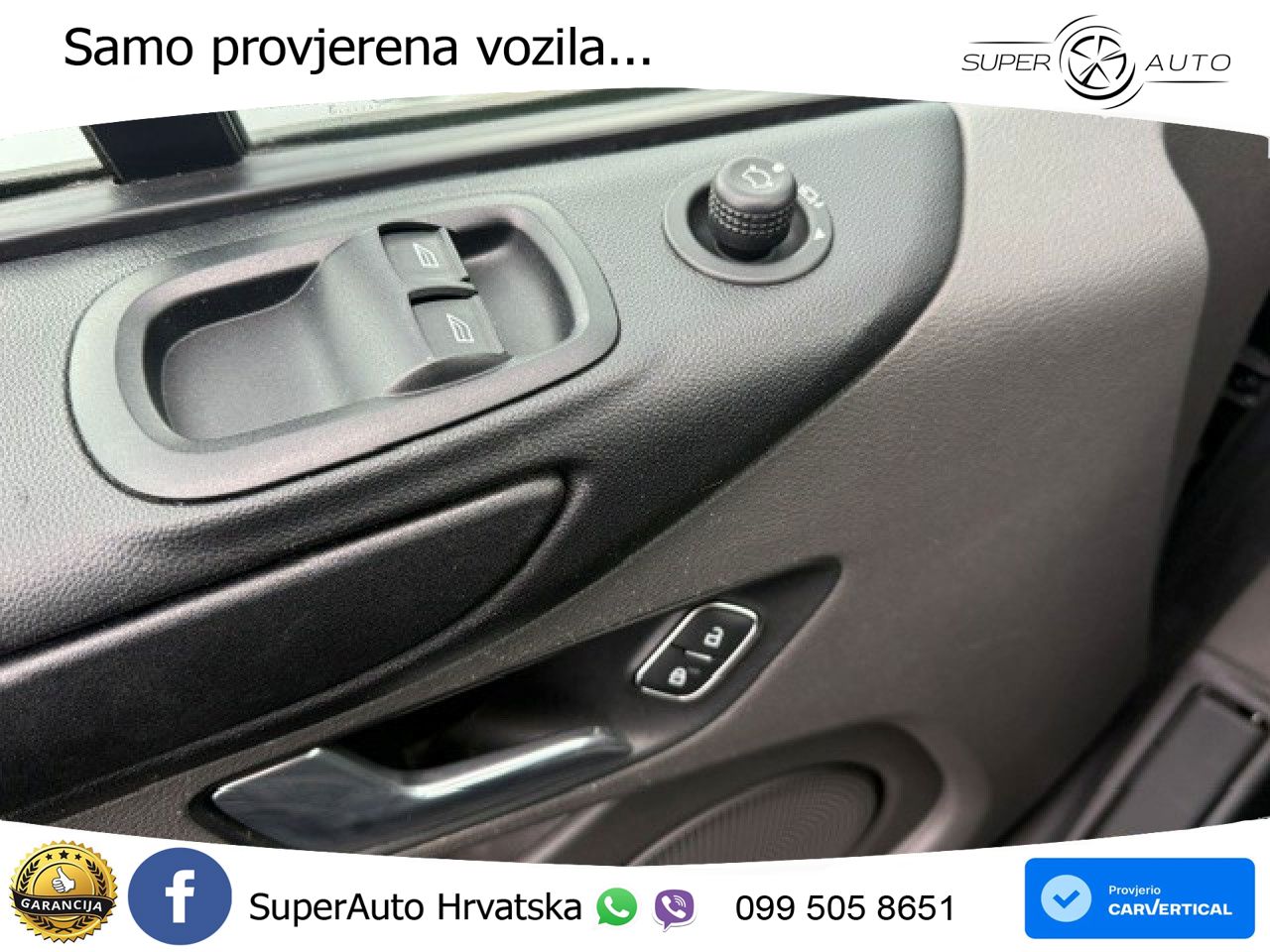 Ford Transit 170 KS