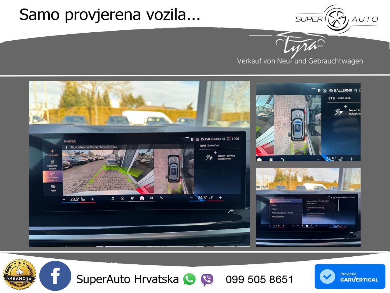 BMW X5 30d (298 KS) xDrive Steptronic