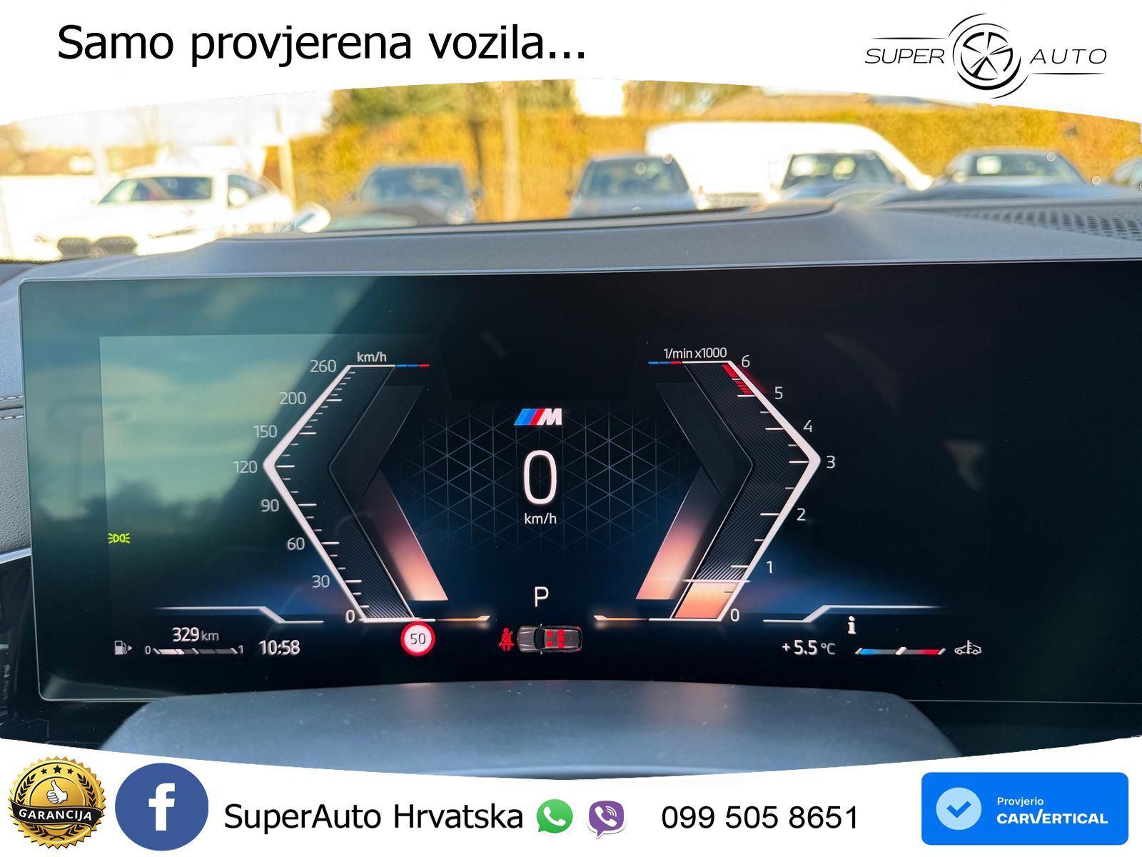 BMW X5 30d (298 KS) xDrive Steptronic