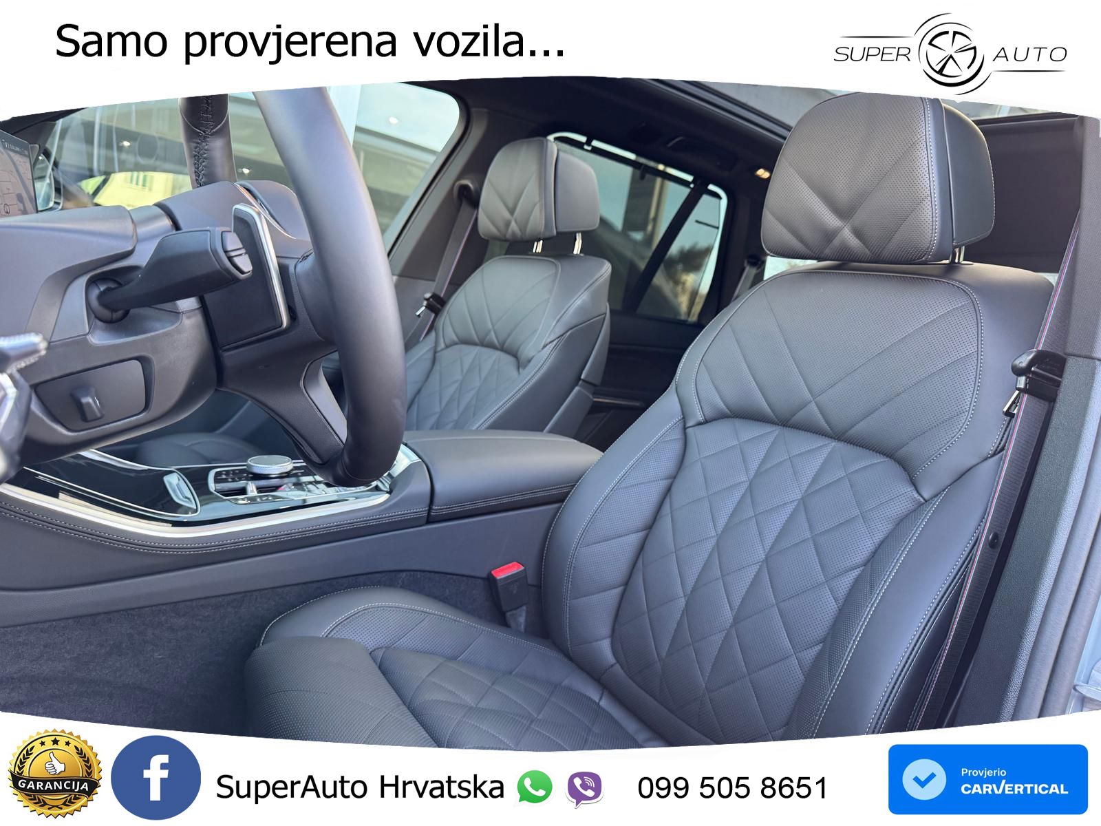 BMW X5 30d (298 KS) xDrive Steptronic