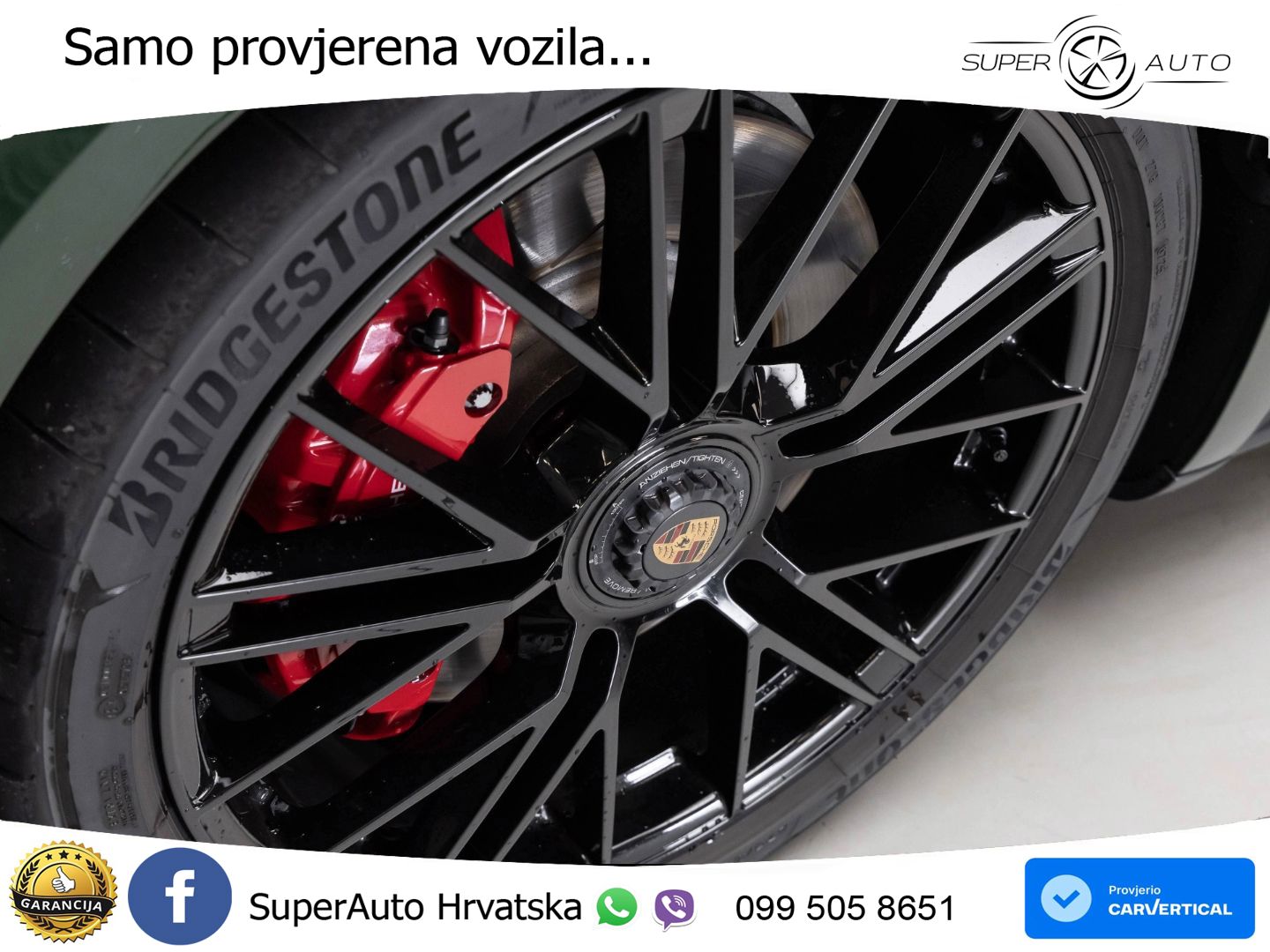 Porsche Panamera GTS 4.0 V8 (500 KS) PDK