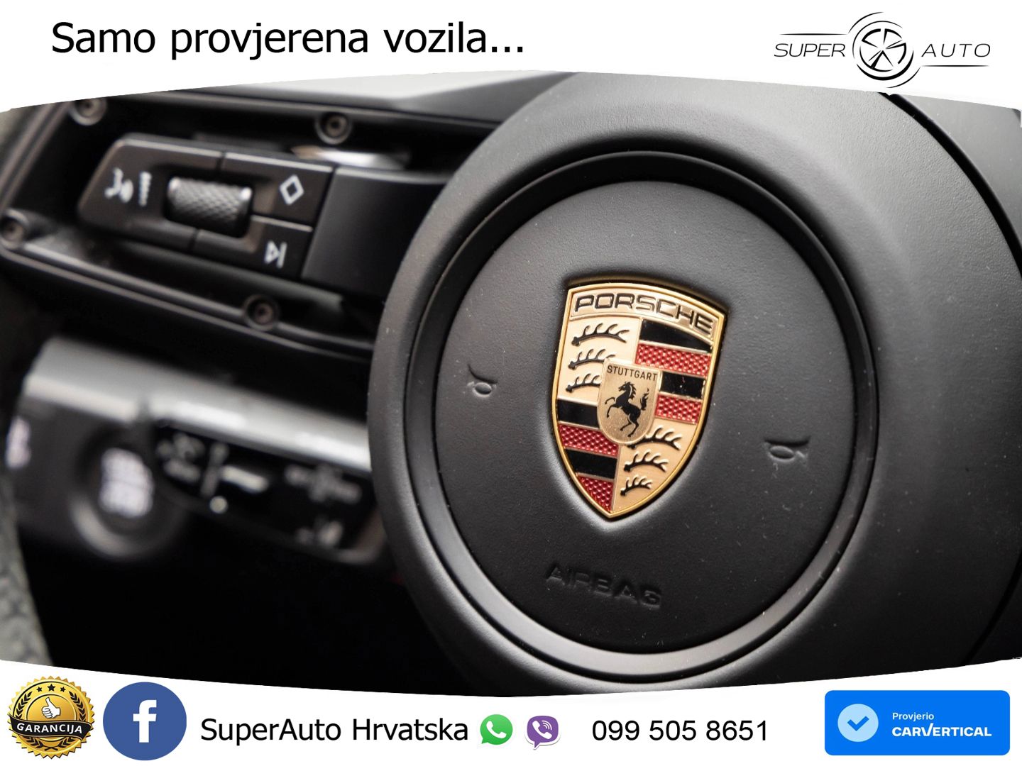 Porsche Panamera GTS 4.0 V8 (500 KS) PDK