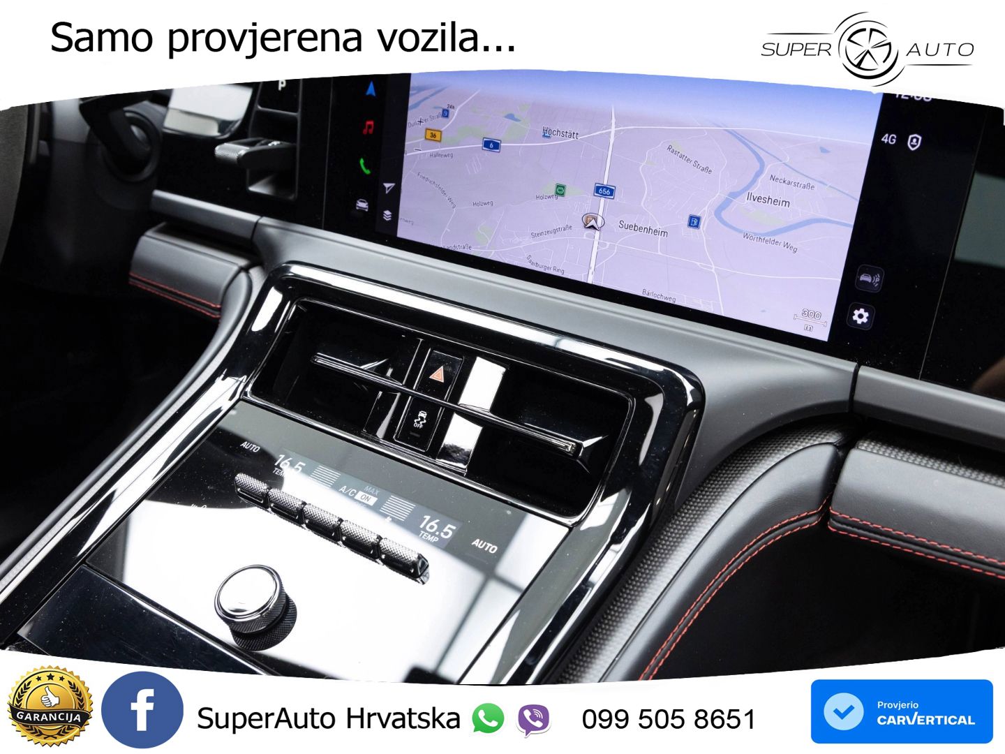 Porsche Panamera GTS 4.0 V8 (500 KS) PDK