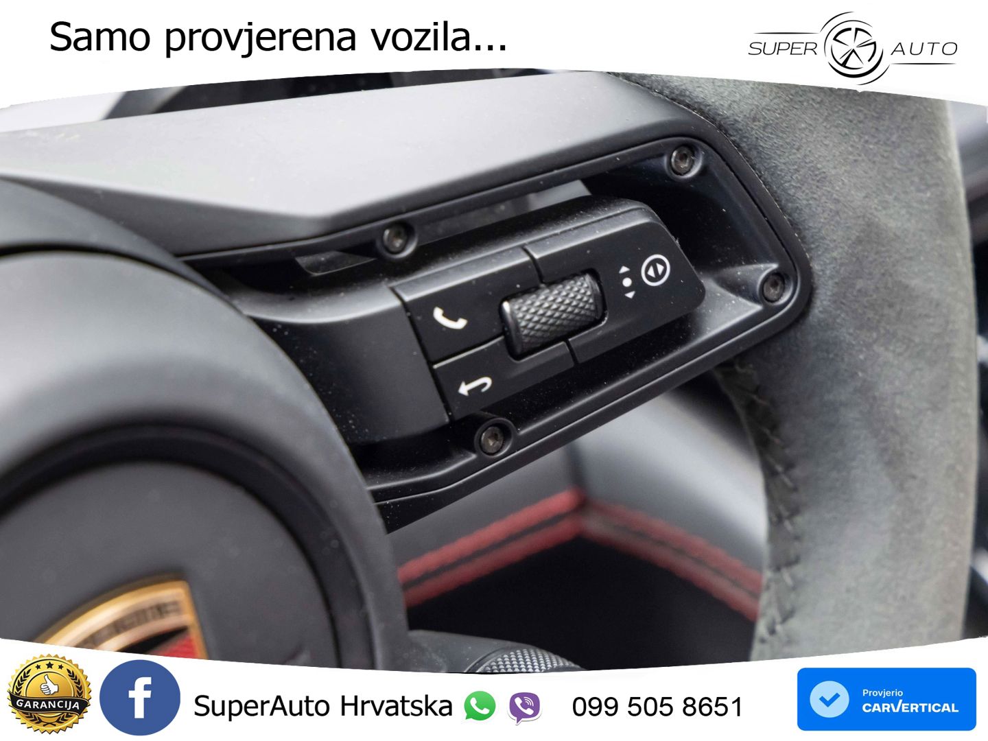Porsche Panamera GTS 4.0 V8 (500 KS) PDK
