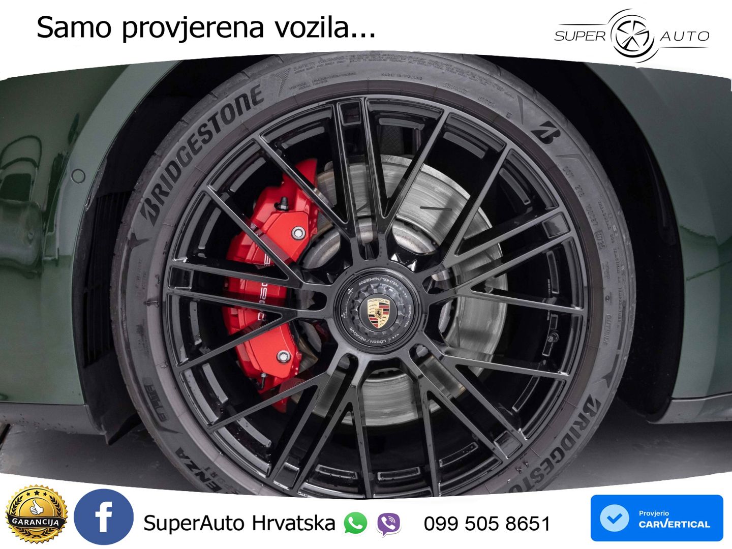 Porsche Panamera GTS 4.0 V8 (500 KS) PDK