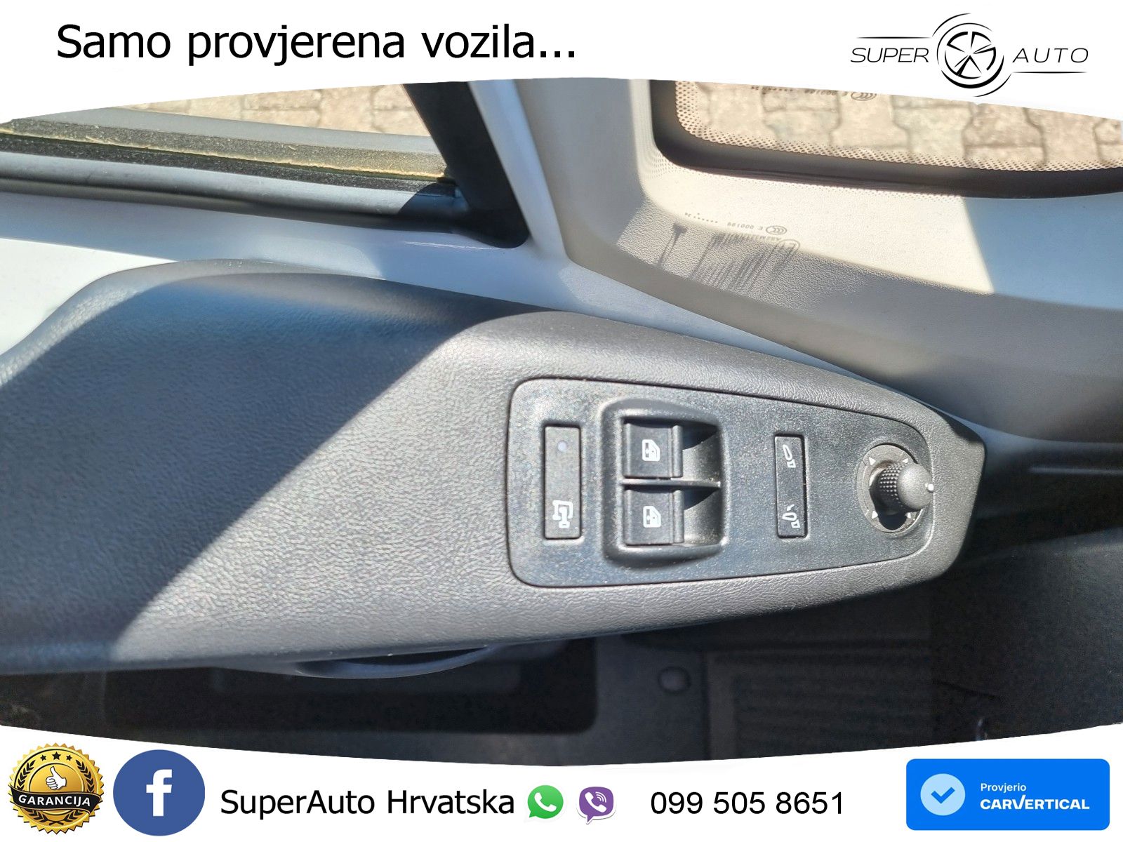 Citroën Jumper 165 KS