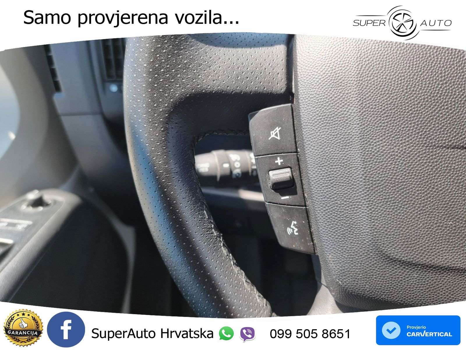 Citroën Jumper 165 KS